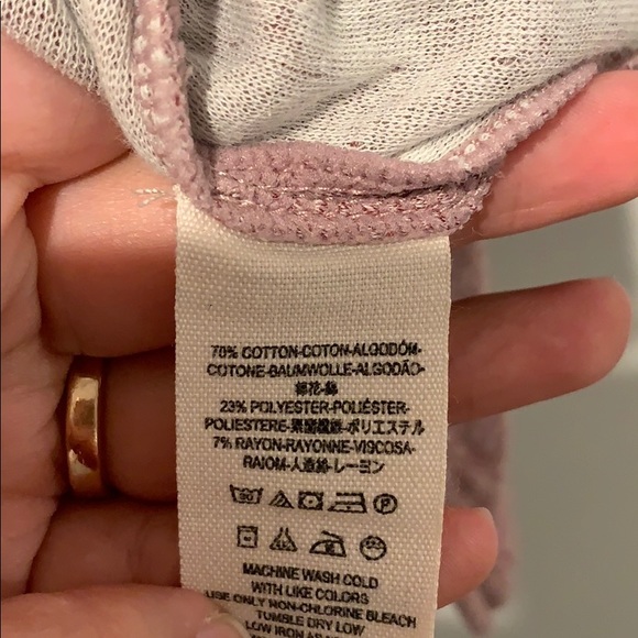 We The Free Boho Chic Turtle Neck - Picture 6 of 8